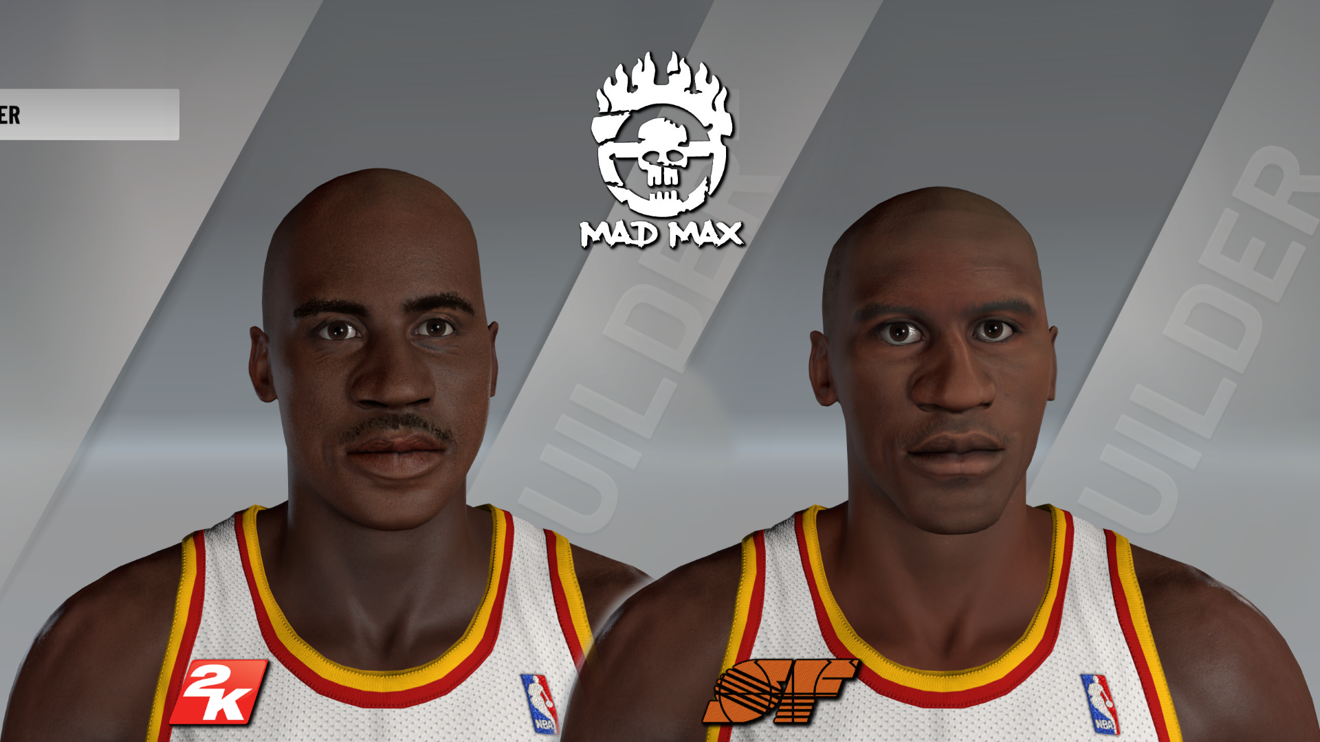 NBA 2K20 Edit Offers Glimpse Into Jersey Name Replacements For